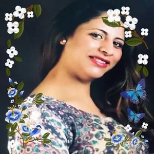 Meet your Posher, Malak